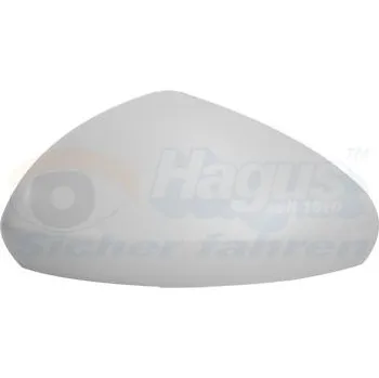 Auto zrcátko Kryt, vnější zrcátko VAN WEZEL 1717843