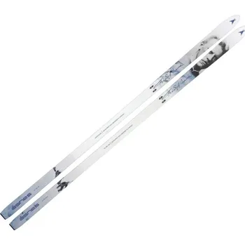 Běžky Asnes Nansen BC ski WL/FL 185