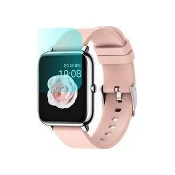 Pouzdro na mobilní telefon 3ks Flexi ochranná fólie na displej pro Wotchi W02P