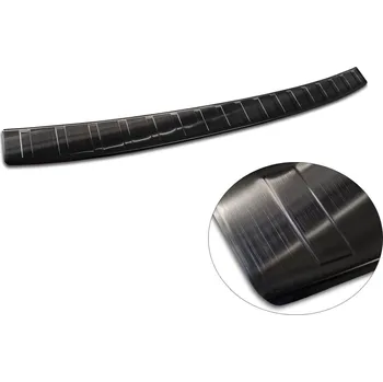 Lišta karosérie Ochranná lišta zadního nárazníku Peugeot 308 III, 2021- , Combi, Black (AV245319)