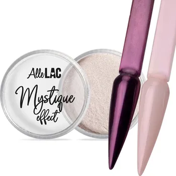 Leštící pigment Mystique Effect 0,3 g č. 5