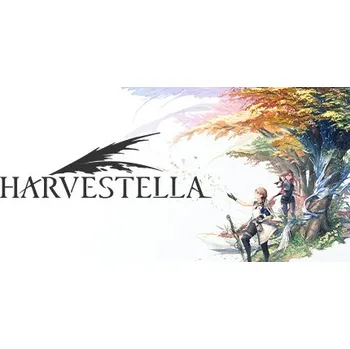 Počítačová hra HARVESTELLA (PC) (Steam)