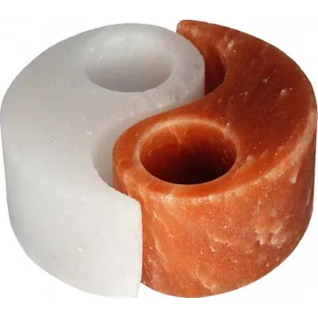 Svícen Cereus Solný svícen jin-jang