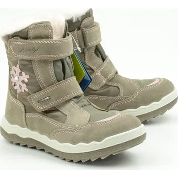 Dívčí obuv Dívčí kotníkové Primigi 2879633 Velikost: 30