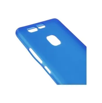 Pouzdro na mobilní telefon Silikonové pouzdro obal Huawei P9 - modré