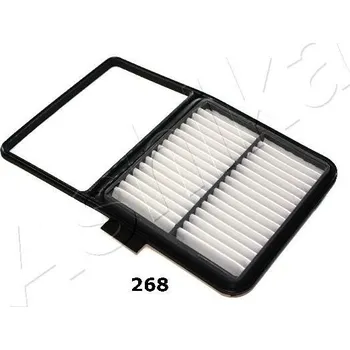 Filtr do auta Vzduchový filtr ASHIKA 20-02-268