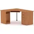 Psací stůl Rohový stůl SU-09