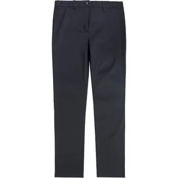 Dámské kalhoty Cg Workwear Tivoli Dámské společenské kalhoty 82001-06 Black 50