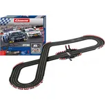 Carrera autodráha Digital 132 - 30015 DTM Speed Memories - 7,3m délka