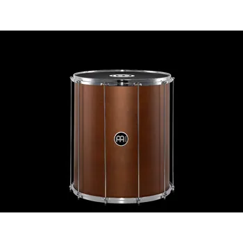 MEINL SURDO DRUM 20" AFRICAN BROWN, WOOD