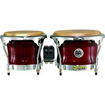 Bicí nástroj Meinl FWB400 barva CR (Cherry Red)