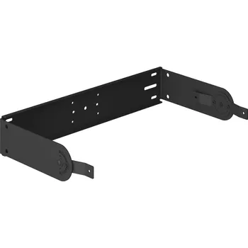 Zavazadlo na motocykl Yamaha DZR12/CZR12 Horizontal Bracket