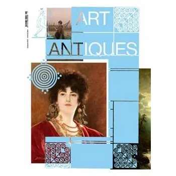 Umění Art &amp; Antiques 11/2022