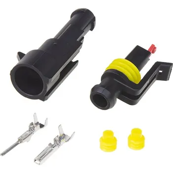 Příslušenství pro autorádio STUALARM 42AMP01A