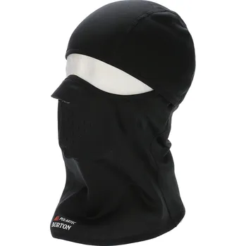 Kukla kukla Burton Premium Balaclava - True Black S/M