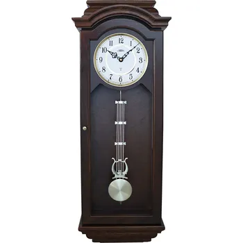 Hodiny PRIM Radio Melody III B - radio controlled - E01P.4237.52