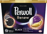 Perwoll Renew & Care Caps Black