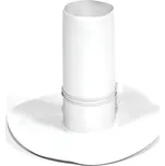 GUNNEX Střešní vpusť Ø 100mm