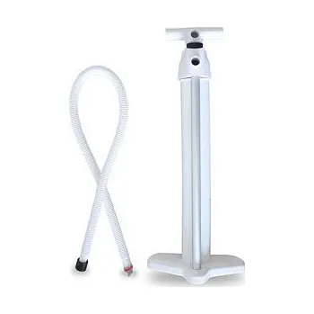 pumpa GLADIATOR Elite 25psi fialová one size One Size