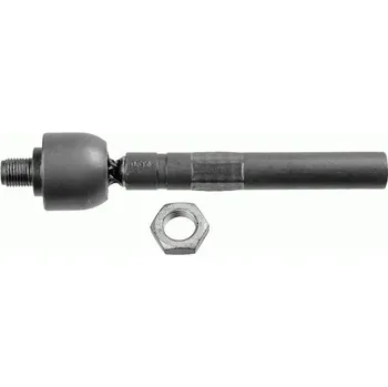 Táhlo řízení Axiální kloub, příčné táhlo řízení LEMFÖRDER 30376 01