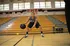 Basketbalový míč SKLZ Heavy Weight Control Basketball