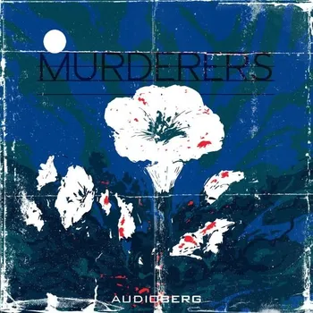 Murderers - Frederick George Loring - audiokniha