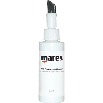Protimlžící gel Mares Antifog 60ml