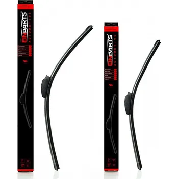 Autodíl Přední stěrače HYUNDAI Coupe GK (8/2001-8/2009) "U"