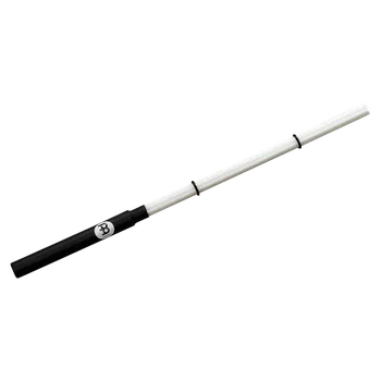 Bicí nástroj MEINL SAMBA STICK PLASTIC SEVENFOLD STICK