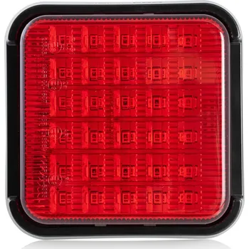 Mlhový světlomet Elta LED mlhové světlo