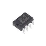 IXYS Relé: polovidičová SPST-NO x2 Iovlad.max: 50mA 100mA 50Ω SMT