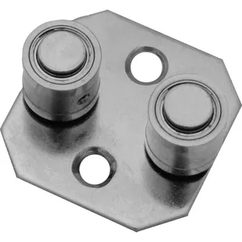 Stavební výplň Onpira Vodící váleček pro posuvné dveře Model: F