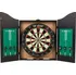 Terč na šipky Euro Play My Hood Home Dart Center Pro 702012