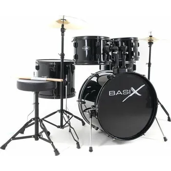 Bicí sada Gewa Basix Dynamic 22