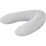 TRÄUMELAND Kojící polštář Geo grau