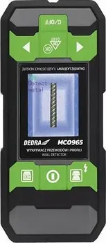 Detektor kabelů Dedra MC0965