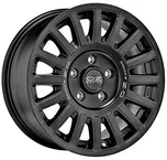 OZ Rally Raid MBSL 8,5x18 5x127 ET0 71,6