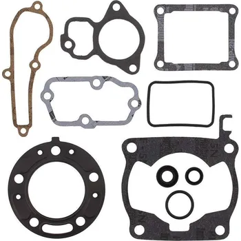 Těsnění pro motocykl Winderosa sada těsnění TOP-END Honda CR125R 87