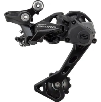 přehazovačka Přehazovačka Shimano RD-M6000 GS