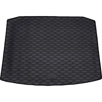 Vana do kufru Vana do kufru Škoda Karoq 2017-2025 dolní poloha • gumová • Rigum