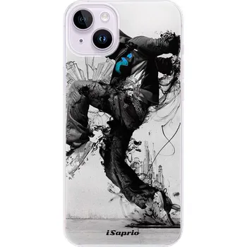 Pouzdro na mobilní telefon Odolné silikonové pouzdro iSaprio - Dance 01 - iPhone 14 Plus