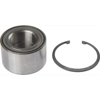 DANAPO Sada ložisek kol HERTH+BUSS JAKOPARTS J4715012