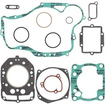 Těsnění motoru Winderosa sada těsnění motoru Kawasaki KXT250 Tecate 86-87
