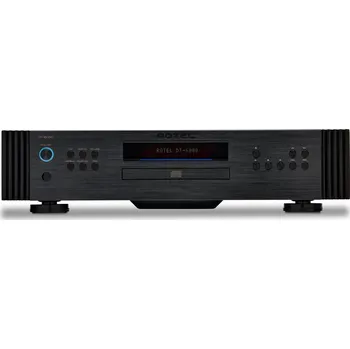 Hi-Fi Zesilovač ROTEL DT-6000 (černý)