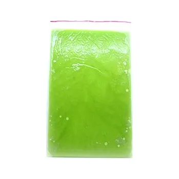 Krmivo pro rybičky ZELENÝ PLANKTON-MRAŽENÝ 1000G