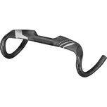 Controltech řídítka COUGAR FL4, karbon, černé