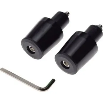 Závažíčka PLUG černé