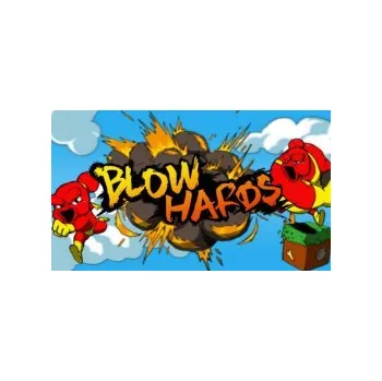 Počítačová hra ESD Blowhards