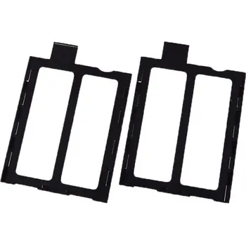 Sterman Press držák filmů pro SP-445 4x5" vývojnice 2 ks