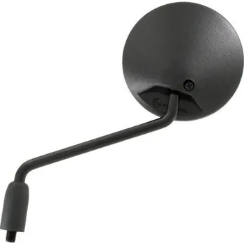 Zrcátko pro motocykl RMS Zpětné zrcátko RMS 122771400 levá/pravá černý